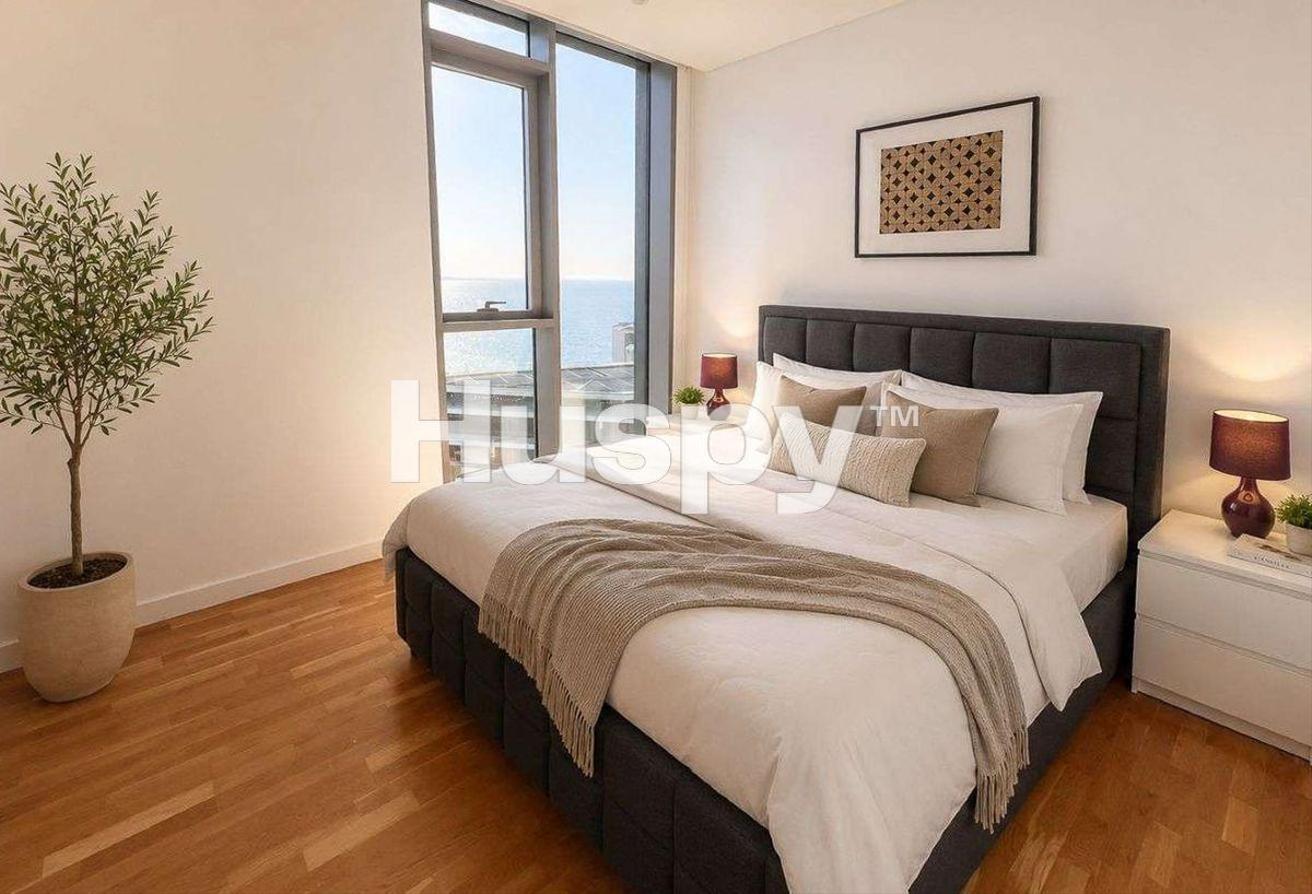 High Floor | Sea View | Maids Room photo 6