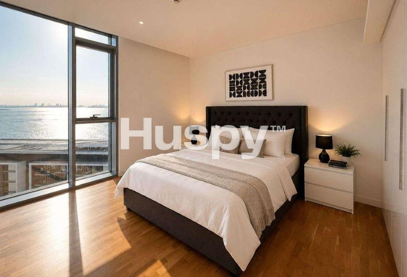 High Floor | Sea View | Maids Room photo 8