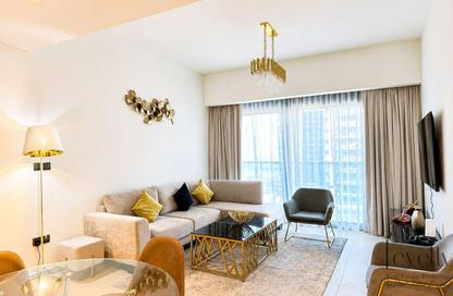 Apartment - 1 Bedroom - 1 Bathroom for rent in Act One - Act One Act Two Towers - Opera District - Downtown Dubai - Dubai Apartment - 1 Bedroom - 1 Bathroom for rent in Act One - Act One Act Two Towers - Opera District - Downtown Dubai - Dubai