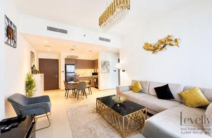 Apartment - 1 Bedroom - 1 Bathroom for rent in Act One - Act One Act Two Towers - Opera District - Downtown Dubai - Dubai Apartment - 1 Bedroom - 1 Bathroom for rent in Act One - Act One Act Two Towers - Opera District - Downtown Dubai - Dubai
