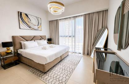 Apartment - 1 Bedroom - 1 Bathroom for rent in Act One - Act One Act Two Towers - Opera District - Downtown Dubai - Dubai Apartment - 1 Bedroom - 1 Bathroom for rent in Act One - Act One Act Two Towers - Opera District - Downtown Dubai - Dubai