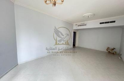Apartment - 1 Bedroom - 2 Bathrooms for rent in Babel Towers - Al Majaz 3 - Al Majaz - Sharjah Apartment - 1 Bedroom - 2 Bathrooms for rent in Babel Towers - Al Majaz 3 - Al Majaz - Sharjah