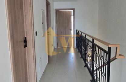 Villa - 4 - 6 for rent in Costa Brava 1 - Costa Brava - Damac Lagoons - Dubai
