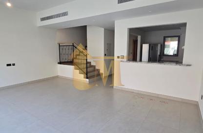 Villa - 4 - 6 for rent in Costa Brava 1 - Costa Brava - Damac Lagoons - Dubai