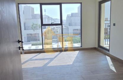 Villa - 4 - 6 for rent in Costa Brava 1 - Costa Brava - Damac Lagoons - Dubai
