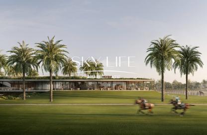 Townhouse - 3 Bedrooms - 4 Bathrooms for sale in Equestra - Grand Polo Club and Resort - Dubai Investment Park 2 (DIP 2) - Dubai Investment Park (DIP) - Dubai