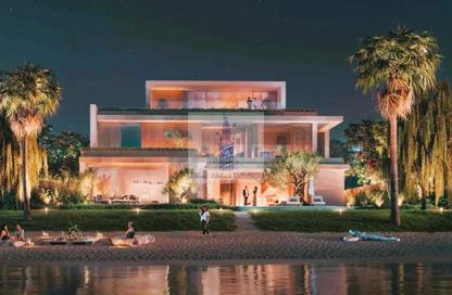 Villa - 5 - 5 for sale in The Acres (Phase 1) - The Acres - Dubai Villa - 5 - 5 for sale in The Acres (Phase 1) - The Acres - Dubai