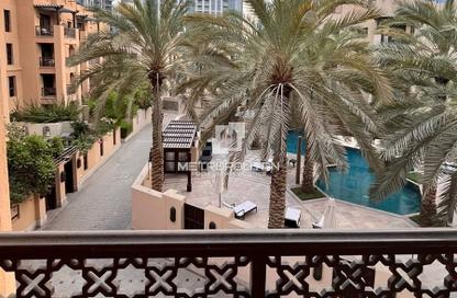Apartment - 1 - 2 for rent in Miska 2 - Miska - Old Town - Downtown Dubai - Dubai Apartment - 1 - 2 for rent in Miska 2 - Miska - Old Town - Downtown Dubai - Dubai