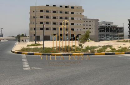 Land - Studio for sale in AlFalah - Muwaileh Commercial - Sharjah