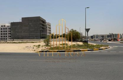 Land - Studio for sale in AlFalah - Muwaileh Commercial - Sharjah