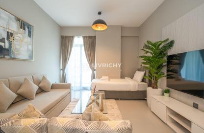 Apartment - 1 - 2 for rent in 2020 Marquis - Arjan - Dubai