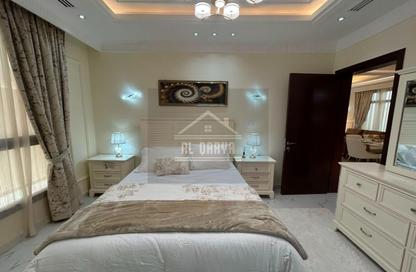 Villa - 5 Bedrooms - 7 Bathrooms for sale in Al Helio 2 - Al Helio - Ajman