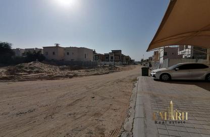 Land - Studio for sale in Al Helio 2 - Al Helio - Ajman