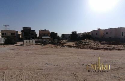 Land - Studio for sale in Al Helio 2 - Al Helio - Ajman