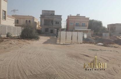 Land - Studio for sale in Al Helio 2 - Al Helio - Ajman