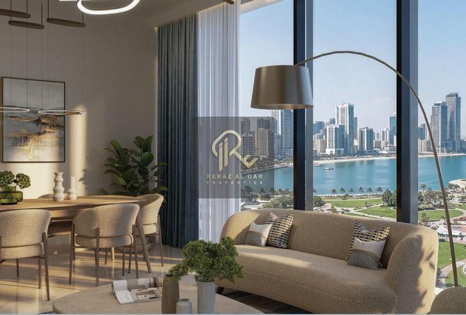 FULL SEA VIEW_20 EOI_FLEXIBLE PP_BOOK NOW_H ROI!!