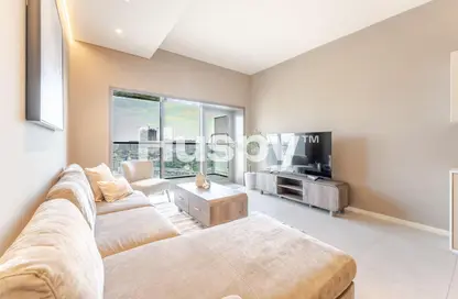 Apartment - 1 Bedroom - 2 Bathrooms for rent in Park View Tower - District 14 - Jumeirah Village Circle - Dubai Apartment - 1 Bedroom - 2 Bathrooms for rent in Park View Tower - District 14 - Jumeirah Village Circle - Dubai