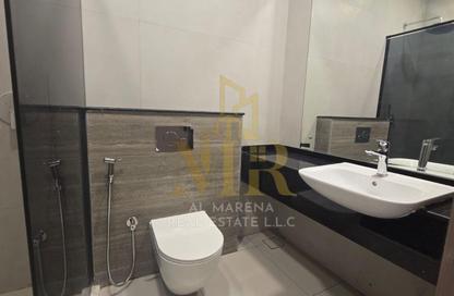 Villa - 6 Bedrooms - 7+ Bathrooms for sale in Al Helio 2 - Al Helio - Ajman