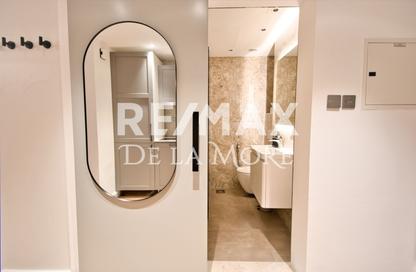 Apartment - Studio - 1 Bathroom for rent in Pacific - Al Marjan Island - Ras Al Khaimah