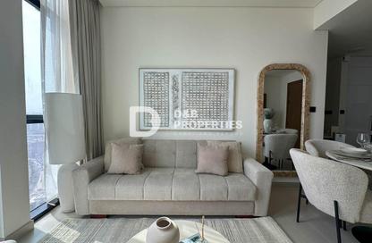Apartment - 1 Bedroom - 1 Bathroom for sale in Binghatti Tulip - District 11 - Jumeirah Village Circle - Dubai