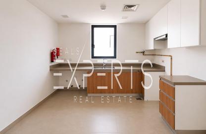 Apartment - 3 Bedrooms - 2 Bathrooms for sale in Al Ghadeer 2 - Al Ghadeer - Abu Dhabi Apartment - 3 Bedrooms - 2 Bathrooms for sale in Al Ghadeer 2 - Al Ghadeer - Abu Dhabi