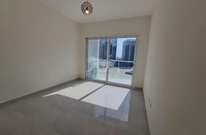 Apartment - 1 Bedroom - 1 Bathroom for rent in AG Tower - Business Bay - Dubai
