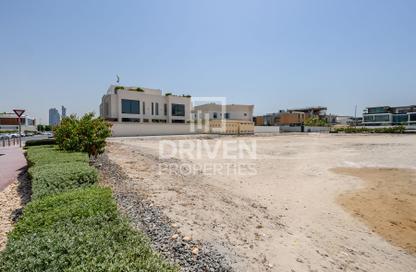 Land - Studio for sale in Al Wasl Villas - Al Wasl Road - Al Wasl - Dubai Land - Studio for sale in Al Wasl Villas - Al Wasl Road - Al Wasl - Dubai