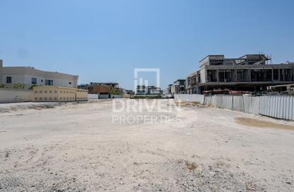 Land - Studio for sale in Al Wasl Villas - Al Wasl Road - Al Wasl - Dubai