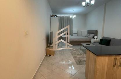 Apartment - Studio - 1 Bathroom for sale in Chaimaa Premiere - District 15 - Jumeirah Village Circle - Dubai