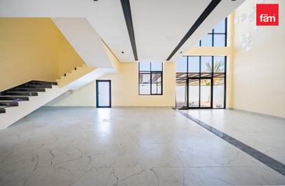 Villa - Studio for rent in Al Barsha South 1 - Al Barsha South - Al Barsha - Dubai