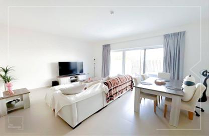 Apartment - 2 Bedrooms - 2 Bathrooms for sale in Block 35 - Urbana 3 - Urbana - EMAAR South - Dubai South (Dubai World Central) - Dubai