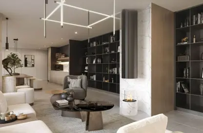 شقة - 2 غرف نوم - 2 حمامات للبيع في روزهيل - دبي هيلز استيت - دبي شقة - 2 غرف نوم - 2 حمامات للبيع في روزهيل - دبي هيلز استيت - دبي