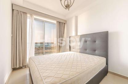 Apartment - 2 Bedrooms - 3 Bathrooms for sale in Pacific Bora Bora - Pacific - Al Marjan Island - Ras Al Khaimah