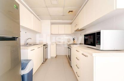 Apartment - 2 Bedrooms - 3 Bathrooms for sale in Pacific Bora Bora - Pacific - Al Marjan Island - Ras Al Khaimah