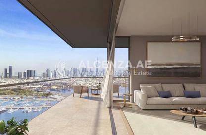 Apartment - Studio - 1 for sale in Anwa Aria - Maritime City - Dubai Apartment - Studio - 1 for sale in Anwa Aria - Maritime City - Dubai