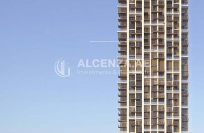 Apartment - Studio - 1 for sale in Anwa Aria - Maritime City - Dubai