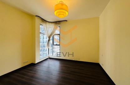 Apartment - 1 Bedroom - 2 Bathrooms for rent in Green Lakes Towers 1 - Green Lakes Towers - JLT Cluster S - Jumeirah Lake Towers - Dubai
