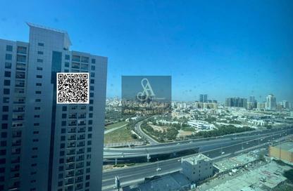 Apartment - 2 Bedrooms - 2 Bathrooms for sale in City Tower - Al Nuaimiya - Ajman