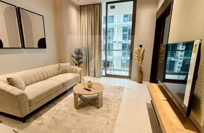 Apartment - 1 Bedroom - 1 Bathroom for rent in Torino - Arjan - Dubai Apartment - 1 Bedroom - 1 Bathroom for rent in Torino - Arjan - Dubai