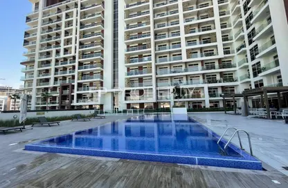 شقة - 1 حمام للبيع في جيويلز باي دانيوب - ارجان - دبي