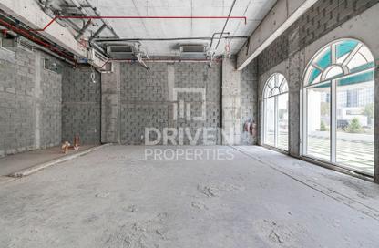 Retail - Studio - 1 Bathroom for rent in Vincitore Benessere - Arjan - Dubai Retail - Studio - 1 Bathroom for rent in Vincitore Benessere - Arjan - Dubai