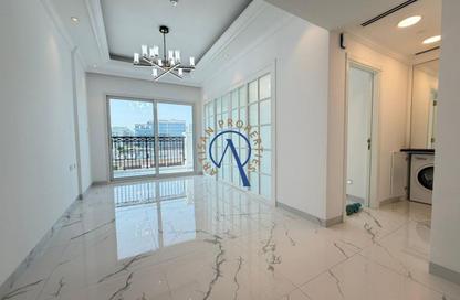 Apartment - 1 Bedroom - 1 Bathroom for rent in Vincitore Benessere - Arjan - Dubai
