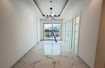 Apartment - 1 Bedroom - 1 Bathroom for rent in Vincitore Benessere - Arjan - Dubai