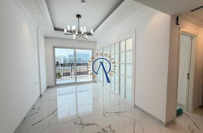 Apartment - 1 Bedroom - 1 Bathroom for rent in Vincitore Benessere - Arjan - Dubai