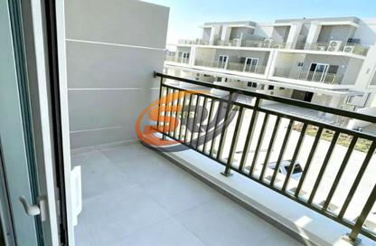Land - Studio for sale in Verona - Damac Hills 2 - Dubai