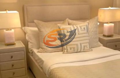 Land - Studio for sale in Verona - Damac Hills 2 - Dubai