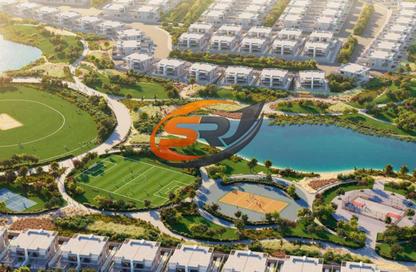 Land - 1 Bedroom for sale in Verona - Damac Hills 2 - Dubai