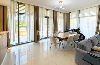 Apartment - 3 Bedrooms - 4 Bathrooms for rent in Mulberry 2 Building A1 - Mulberry 2 Block A - Mulberry 2 - Park Heights - Dubai Hills Estate - Dubai Apartment - 3 Bedrooms - 4 Bathrooms for rent in Mulberry 2 Building A1 - Mulberry 2 Block A - Mulberry 2 - Park Heights - Dubai Hills Estate - Dubai