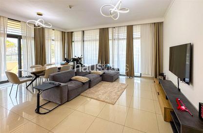Apartment - 3 Bedrooms - 4 Bathrooms for rent in Mulberry 2 Building A1 - Mulberry 2 Block A - Mulberry 2 - Park Heights - Dubai Hills Estate - Dubai Apartment - 3 Bedrooms - 4 Bathrooms for rent in Mulberry 2 Building A1 - Mulberry 2 Block A - Mulberry 2 - Park Heights - Dubai Hills Estate - Dubai