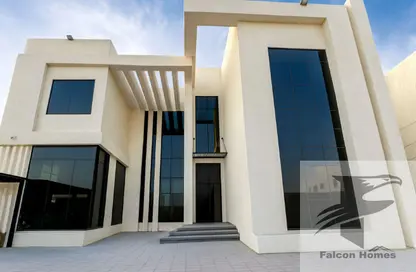 Villa - 5 Bedrooms - 6 Bathrooms for rent in Madinat Hind 3 - Dubai Land - Dubai